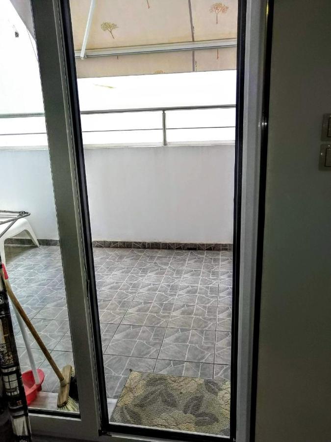דירות חאניה Zamboli מראה חיצוני תמונה