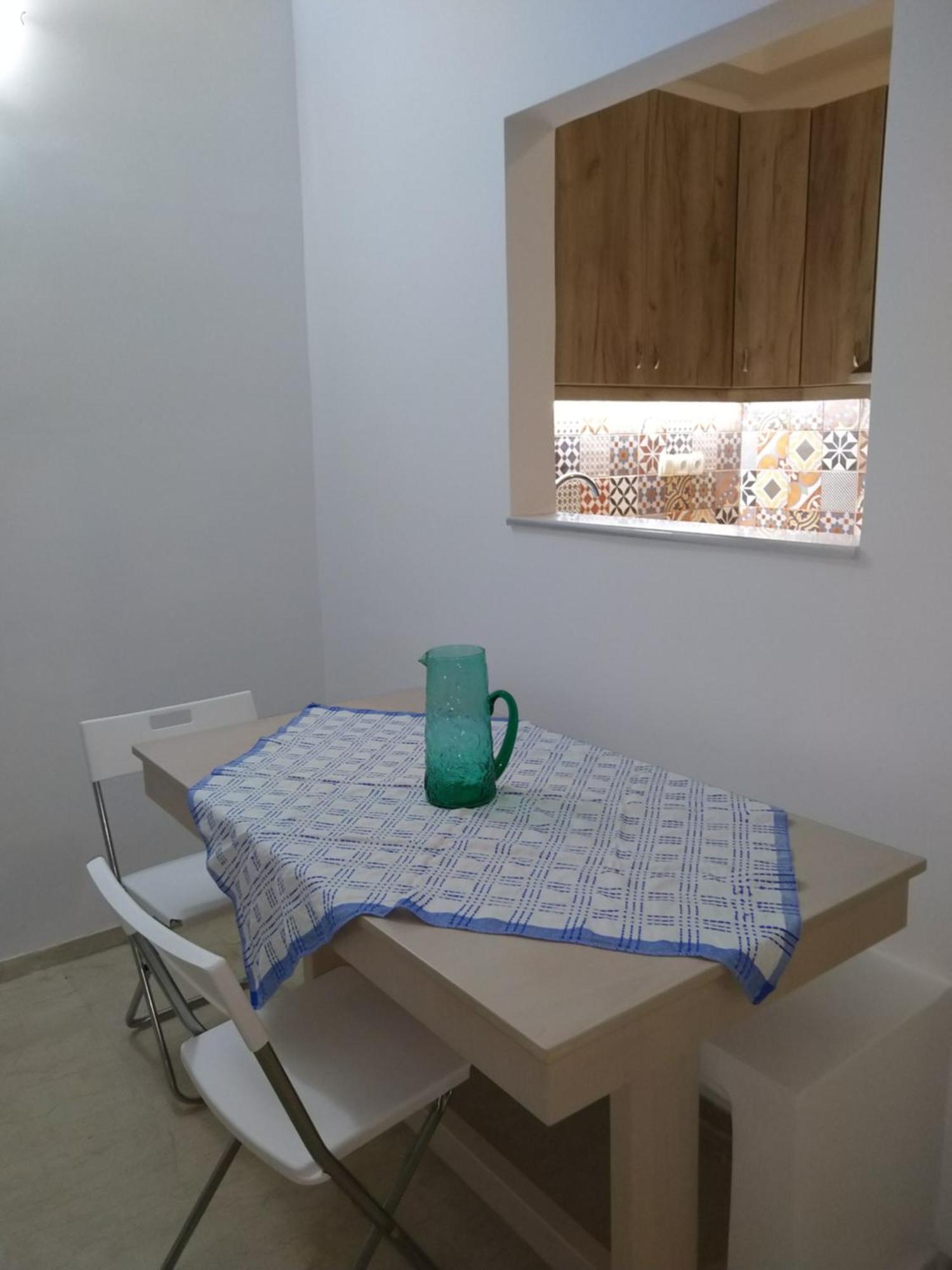 דירות חאניה Zamboli מראה חיצוני תמונה
