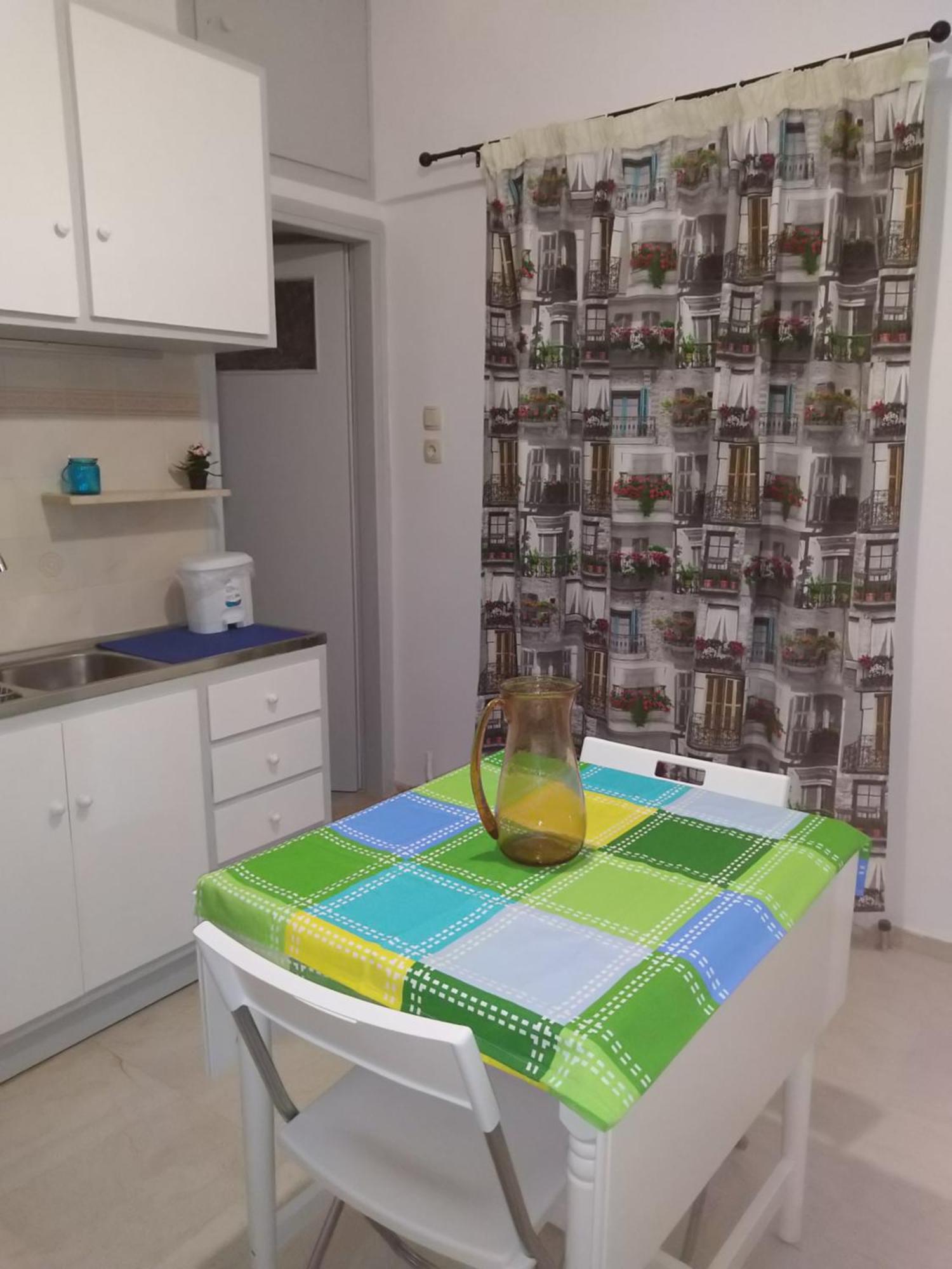 דירות חאניה Zamboli מראה חיצוני תמונה