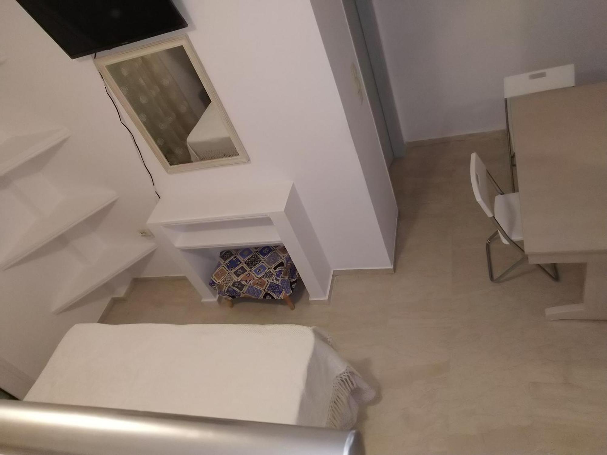 דירות חאניה Zamboli מראה חיצוני תמונה