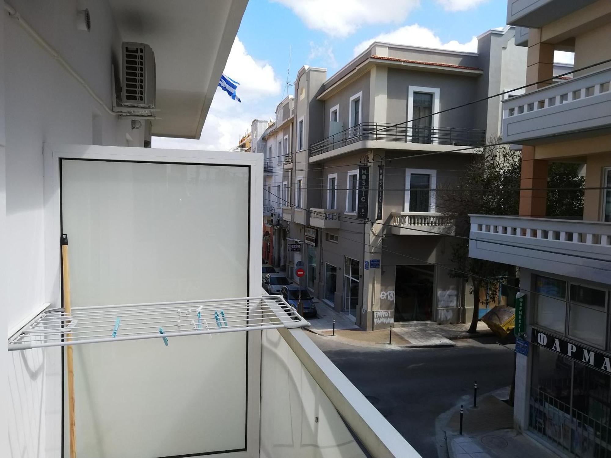 דירות חאניה Zamboli מראה חיצוני תמונה