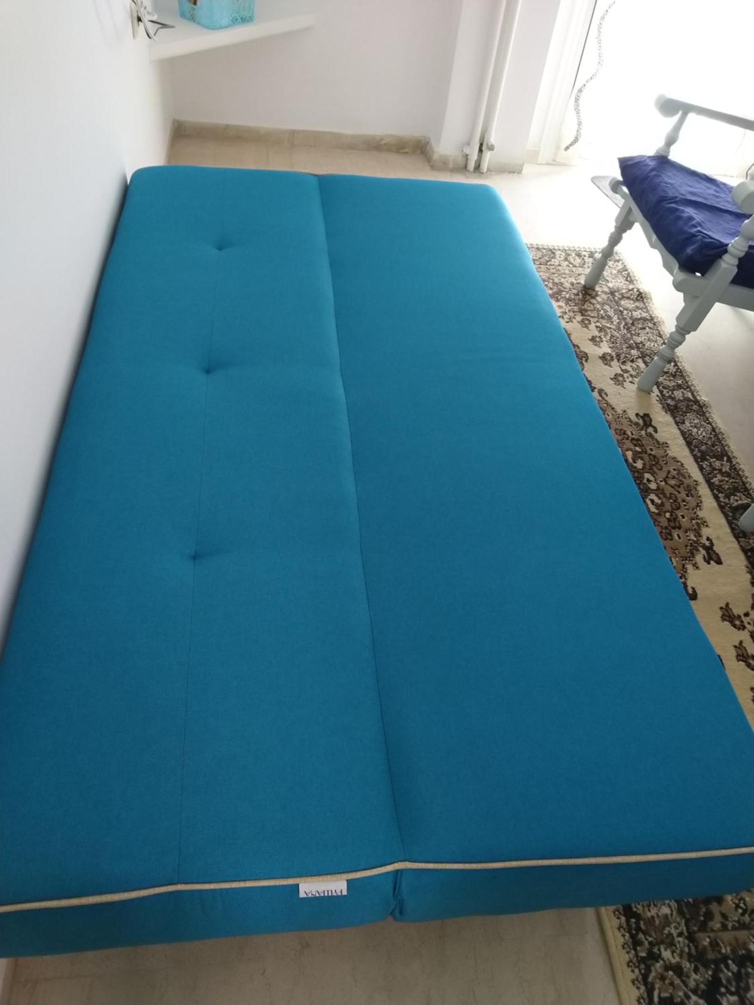 דירות חאניה Zamboli מראה חיצוני תמונה